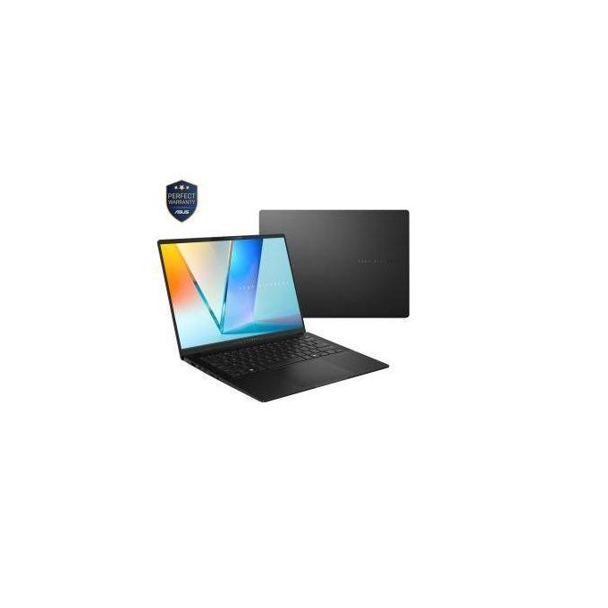 ASUS Vivobook S14 – Core Ultra 7, 16GB RAM, 512GB SSD