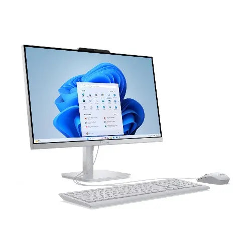 LENOVO A100 ALL-IN-ONE DESKTOP || INTEL PENTIUM PROCESSOR || 512GB SSD || 8GB RAM DDR4 || FREEDOS || AVAILABLE || PN:F0J6001PLK