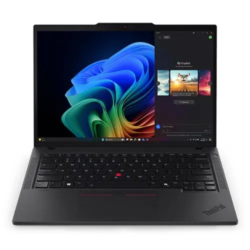 LENOVO THINKPAD T14 GEN 6 || INTEL CORE ULTRA 7
