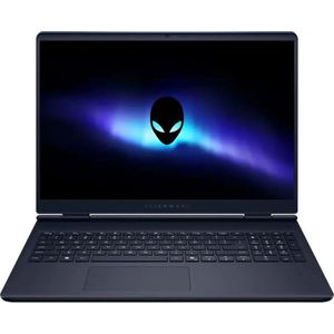 DELL ALIENWARE 16 AURORA (AC16250) || 16 INCH || INTEL CORE 7