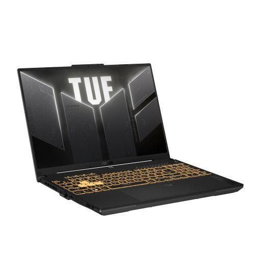 ASUS TUF Gaming F16 – Core 7 240H, 16GB RAM, 1TB SSD, RTX 4050