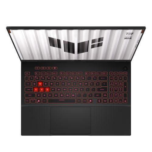 ASUS TUF Gaming A16 – Ryzen 7 260, 16GB RAM, 512GB SSD, RTX 5050