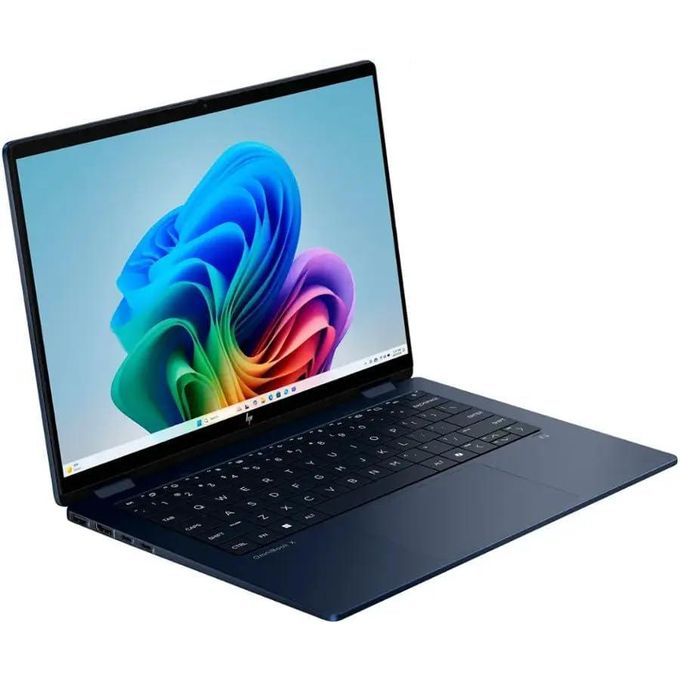 HP OMNIBOOK X FLIP LAPTOP 14 || INTEL CORE ULTRA 5