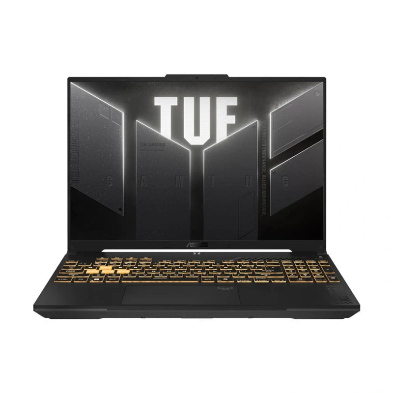 ASUS TUF Gaming F16 – Core 7 240H, 16GB RAM, 1TB SSD, RTX 4050
