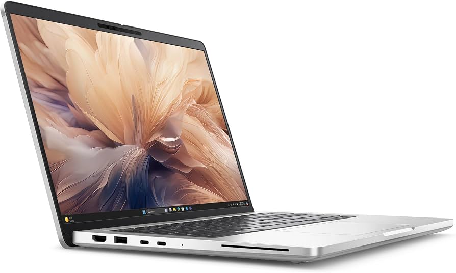 DELL PRO 14 PLUS || 14 INCH || INTEL CORE ULTRA 7