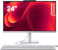 LENOVO V3OA 24IL ALL-IN-ONE DESKTOP || INTEL CORE I3 PROCESSOR || 24 INCH || 10TH GENERATION