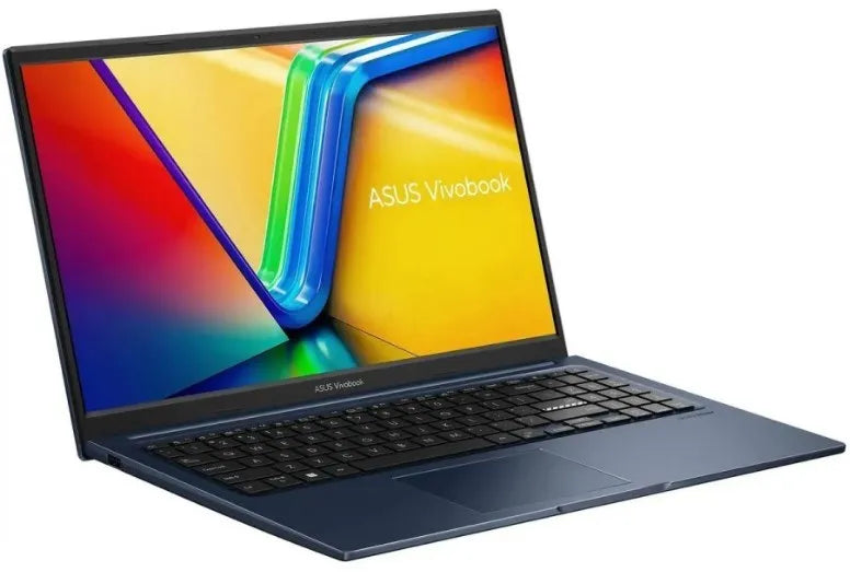 ASUS Vivobook 15 – Intel Core i3-1215U, 8GB RAM, 512GB SSD