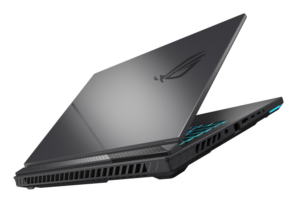 ASUS ROG STRIX G16 || 16 INCH || AMD RYZEN 9 PROCESSOR