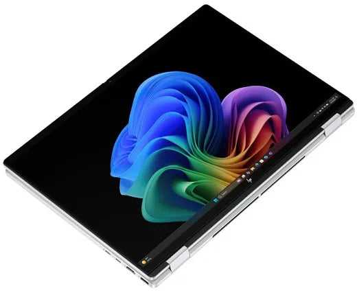 HP OMNIBOOK X FLIP LAPTOP || INTEL CORE ULTRA 7 PROCESSOR
