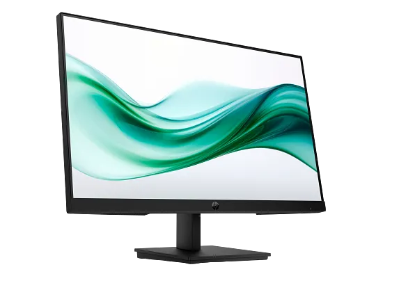 HP Series 3 Pro 23.8 inch FHD Monitor - 324pv