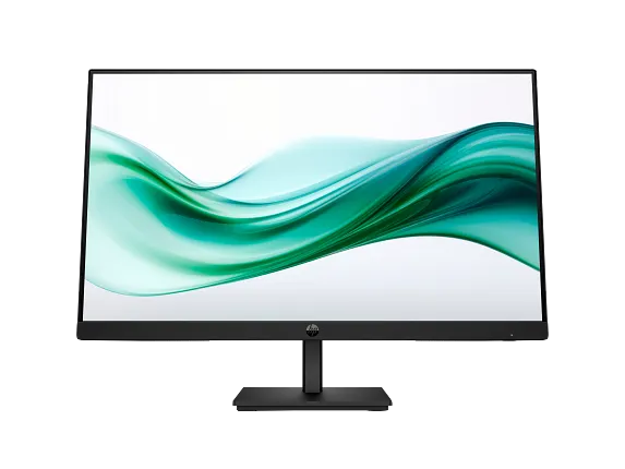 HP Series 3 Pro 23.8 inch FHD Monitor - 324pv