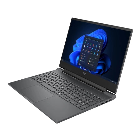 HP Victus Gaming Laptop 15 – Core i5 13th Gen, 16GB RAM, 512GB SSD, RTX 4050