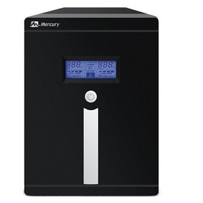 Mercury 3KVA