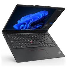 LENOVO THINKPAD E14 GEN 7 || 14 INCH WUXGA DISPLAY || 14TH GENERATION || INTEL CORE ULTRA 7 255H PROCESSOR