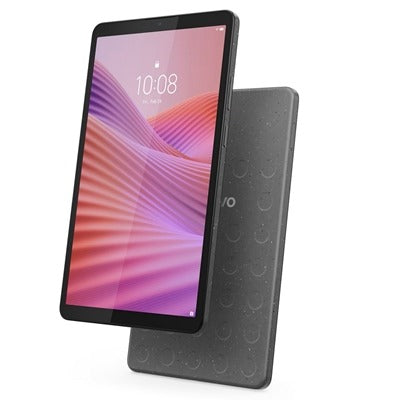 LENOVO TAB ONE + CLEAR CASE