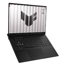 ASUS TUF Gaming A16 – Ryzen 9 8940HX, 16GB RAM, 1TB SSD, RTX 5060