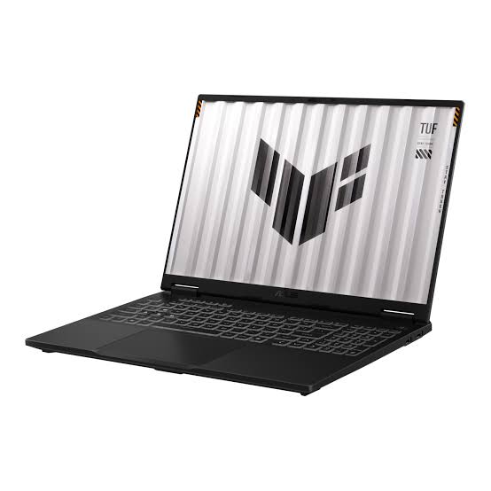 ASUS TUF Gaming A16 – Ryzen 9 8940HX, 16GB RAM, 1TB SSD, RTX 5060