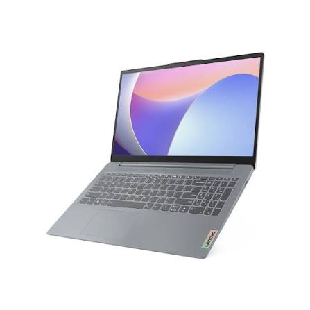 LENOVO IDEAPAD SLIM 3 (151ANB) LAPTOP || INTEL CORE i3