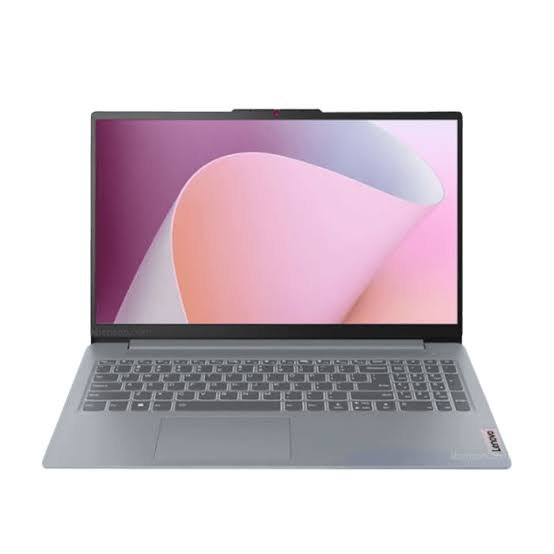 LENOVO IDEAPAD SLIM 3 15AMN8 || AMD RYZEN 5 PROCESSOR