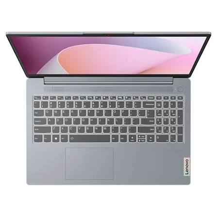 LENOVO IDEAPAD SLIM 3 15AMN8 || AMD RYZEN 5 PROCESSOR