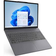 LENOVO IDEAPAD SLIM 3 151WC11 || INTEL CORE 5 320 PROCESSOR || 512GB SSD || 16GB RAM DDR5