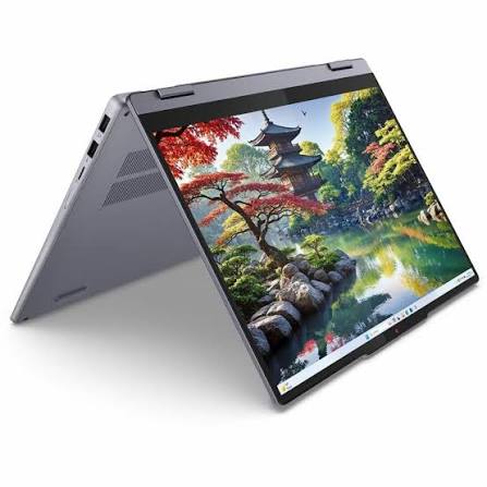 LENOVO IDEAPAD 5 2-IN-1 14IAL10 || INTEL CORE ULTRA 5