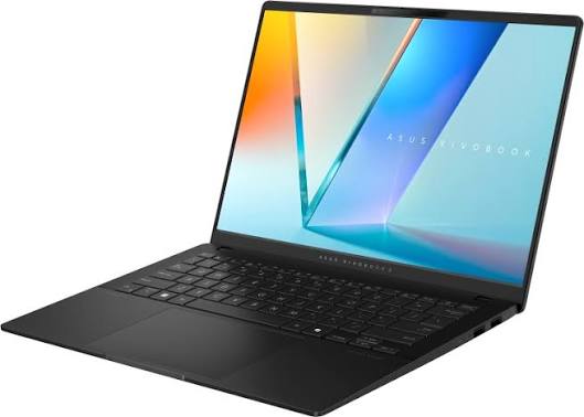 ASUS Vivobook S14 – Core Ultra 7, 16GB RAM, 512GB SSD