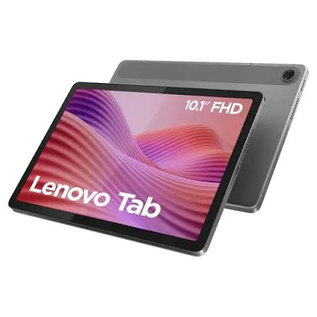 LENOVO TAB ONE + CLEAR CASE