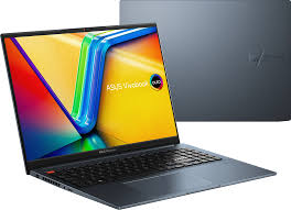 ASUS Vivobook 15 – Intel Core i3-1215U, 8GB RAM, 512GB SSD
