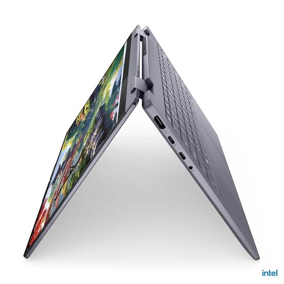 LENOVO IDEAPAD 5 2-IN-1 14IAL10 || INTEL CORE ULTRA 5