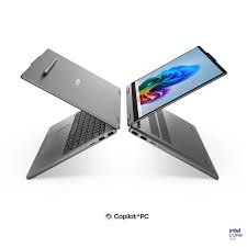LENOVO IDEAPAD 5 2-IN-1 1411PH11 || INTEL CORE ULTRA 7