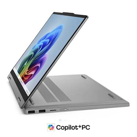 LENOVO IDEAPAD 5 2-IN-1 1411PH11 || INTEL CORE ULTRA 7
