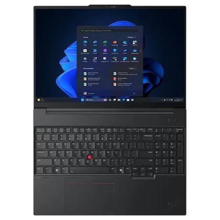LENOVO THINKPAD E16 GEN 3 || 16 INCH || 14TH