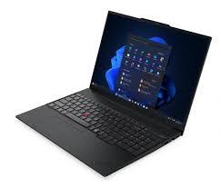LENOVO THINKPAD E16 GEN 3 || 16 INCH || 14TH