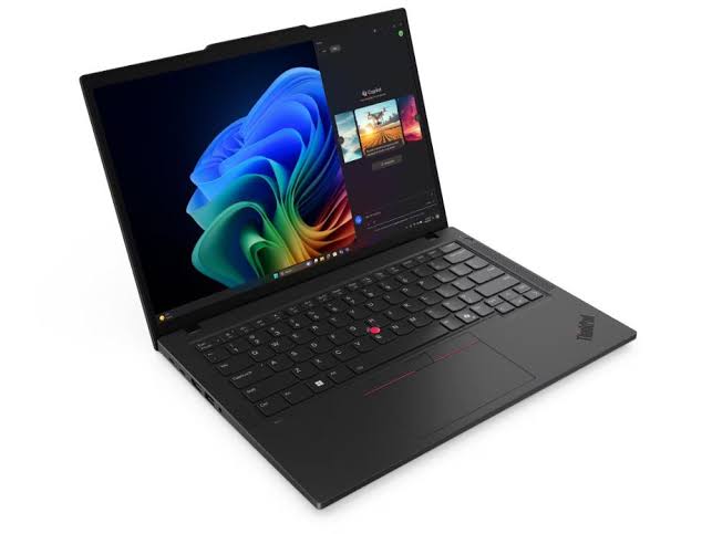 LENOVO THINKPAD T14 GEN 6 || INTEL CORE ULTRA 7