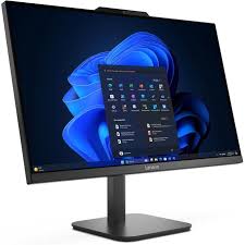 LENOVO V100 ALL-IN-ONE DESKTOP || INTEL CORE I3 N305 PROCESSOR || 512GB SSD || 8GB RAM DDR4 || FREEDOS || PN:13BE003FUM