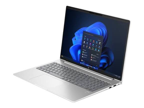 HP PROBOOK 460 G11 LAPTOP || 16 INCH || 14TH GENERATION || FREEDOS || INTEL ULTRA 5 PROCESSOR || 512GB SSD || 16GB RAM || BACKLIT || FINGERPRINT READER || AVAILABLE || PN:AD2G9ET