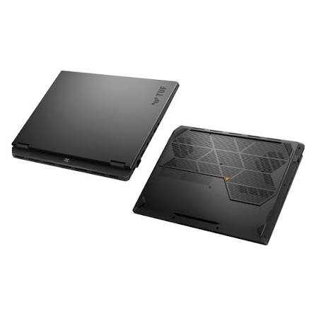 ASUS TUF Gaming A16 – Ryzen 7 260, 16GB RAM, 512GB SSD, RTX 5050