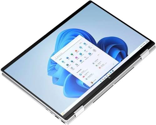 HP ENVY X360 2-IN-1 LAPTOP 16  INTEL CORE ULTRA 5 125U