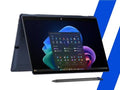 HP ELITEBOOK 8 G1i LAPTOP || INTEL CORE ULTRA 7 PROCESSOR || 14 INCH || 14TH GENERATION || 1TB SSD || 32GB RAM DDR5 || TOUCH SCREEN || WINDOWS 11 PRO || AVAILABLE || PN:BG6L5UT
