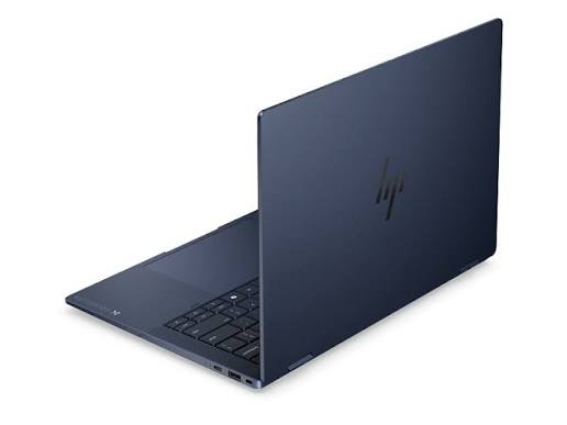 HP ELITEBOOK X FLIP G2I 2-IN-1 C0NVERTIBLE LAPTOP || INTEL CORE ULTRA 5 PROCESSOR || 14 INCH || 14TH GENERATION || 512GB SSD || 32GB RAM DDR5 || TOUCH SCREEN || WINDOWS 11 PRO || AVAILABLE || PN:DH1S3UP