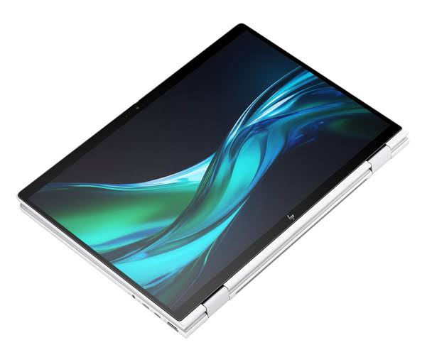HP ELITE X360 CONVERTIBLE 1040 G11 || INTEL CORE ULTRA 7 155H PROCESSOR || 14 INCH || 14TH GENERATION || 1TB SSD || 32GB RAM DDR5 || WINDOWS 11 PRO || TOUCH SCREEN || COLOR:SILVER || AVAILABLE || PN:A6SV6UT