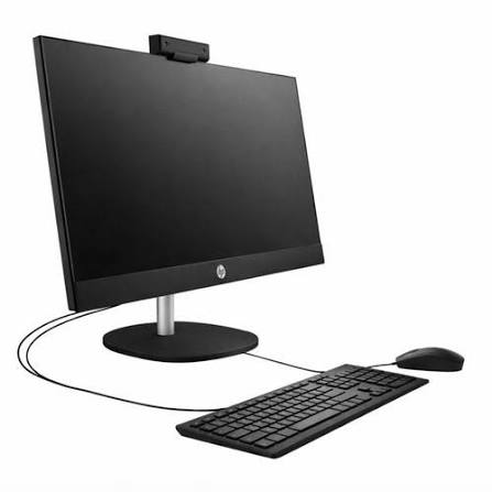 HP 24 ALL-IN-ONE  INTEL CORE ULTRA 5