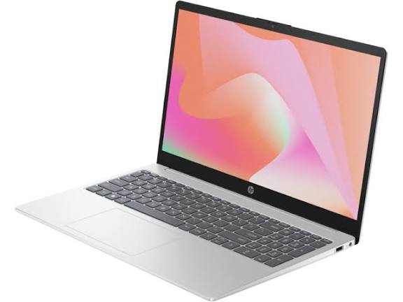 HP 15 LAPTOP || INTEL CORE I7 PROCESSOR || 13TH GENERATION
