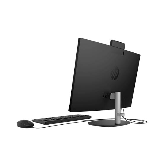 HP 24 ALL-IN-ONE DESKTOP || INTEL CORE I5 PROCESSOR