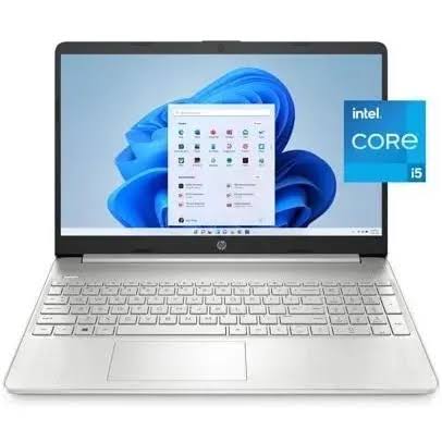 HP 15 LAPTOP  INTEL CORE 5 PROCESSOR  14TH GENERATION