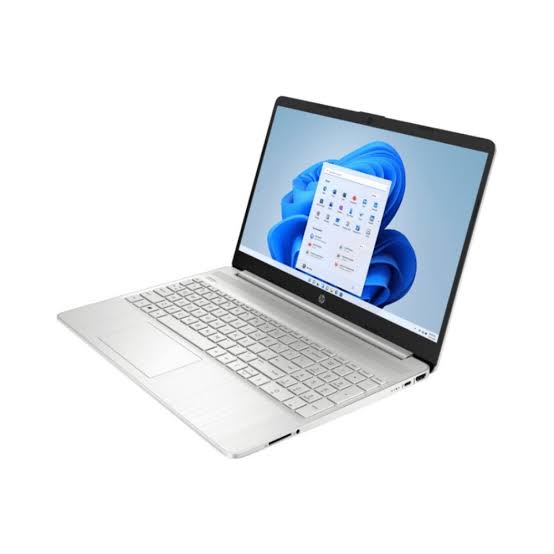 HP 15 LAPTOP  INTEL CORE 5 PROCESSOR  14TH GENERATION