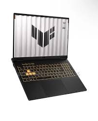 ASUS TUF Gaming F16 – Core i7, 16GB RAM, 1TB SSD, RTX 5050