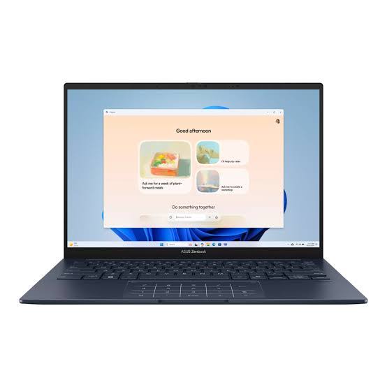 ASUS Vivobook S14 – Core Ultra 7, 16GB RAM, 512GB SSD