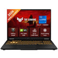 ASUS TUF Gaming F16 – Core i7, 16GB RAM, 1TB SSD, RTX 5050